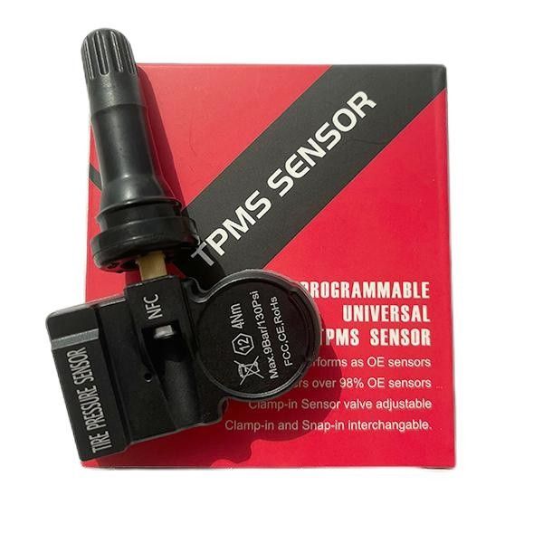 products/1369/tmps_senzor.jpg - UNIVERZALNI NFC TPMS SENZOR ZA MERENJE PRITISKA U GUMAMA - GUMENI S11 - Xenon Svetla Beograd