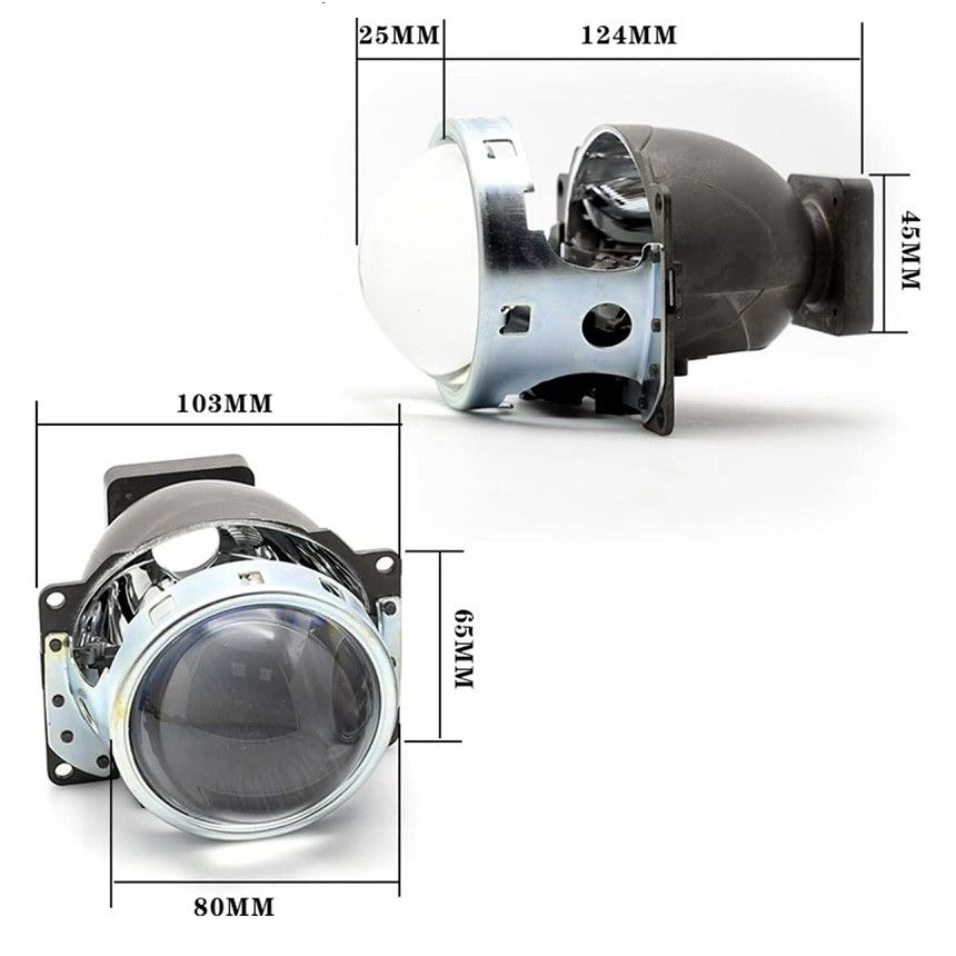 products/1417/bixenon.jpg - BI - XENON PROJEKTORI D2 3inch - Xenon Svetla Beograd