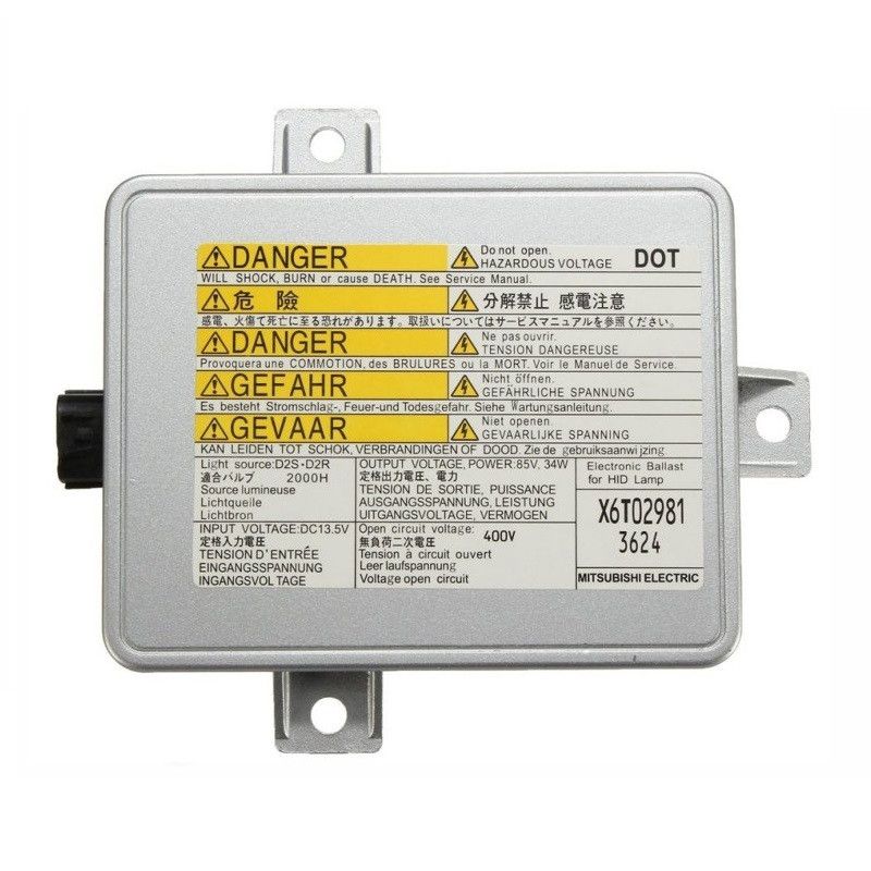 products/1466/X6T02981.jpg - TIPSKI XENON BALLAST X6T02981 - Xenon Svetla Beograd