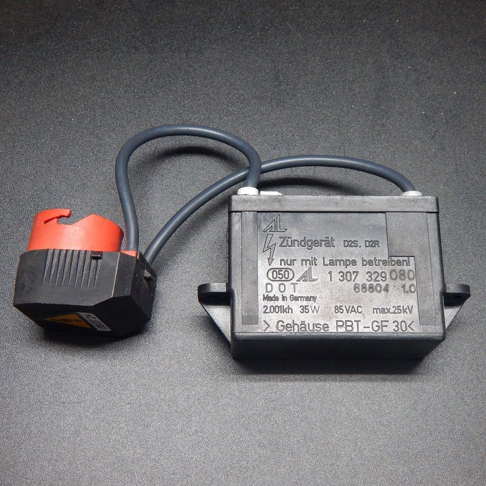 XENON IGNITOR 1307329057 - 3pina Original Polovan Beograd Zemun