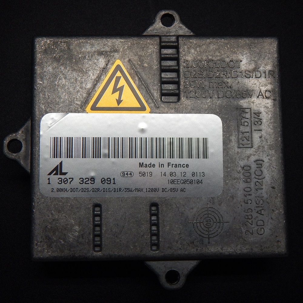 XENON BALLAST 1307329091 - 1307329096 Original Polovan Beograd Zemun