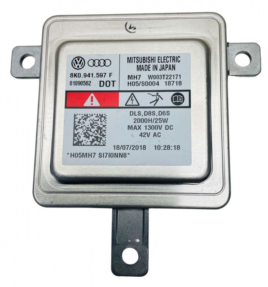 XENON BALLAST 8K0941597F Original Polovan Beograd Zemun