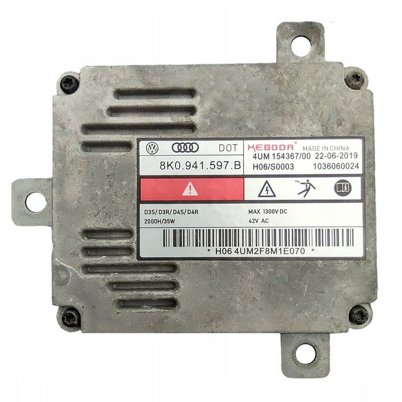 XENON BALLAST B7 Original Polovan Beograd Zemun