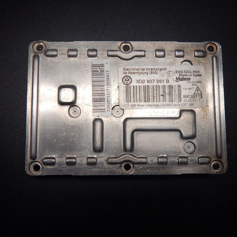 XENON BALLAST 3D0907391B Original Polovan Beograd Zemun