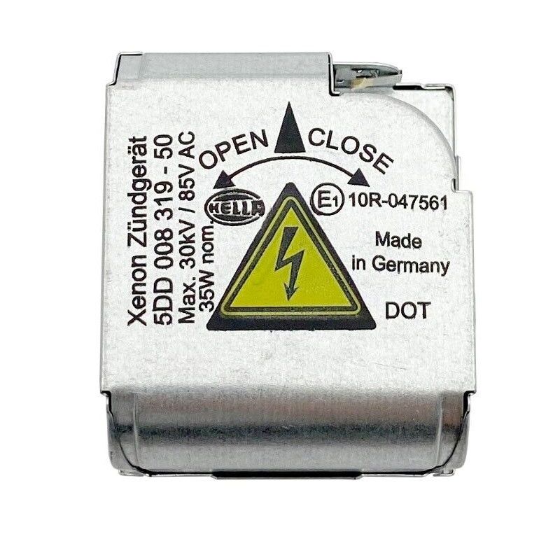 ORIGINAL XENON IGNITOR 5DD008319-50 Beograd Zemun