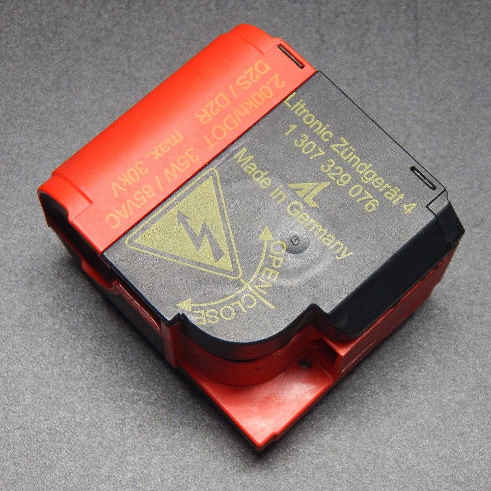 XENON IGNITOR 1307329076 Original Polovan Beograd Zemun