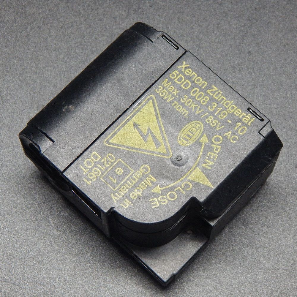 XENON IGNITOR 5DD008319-10 Original Polovan Beograd Zemun