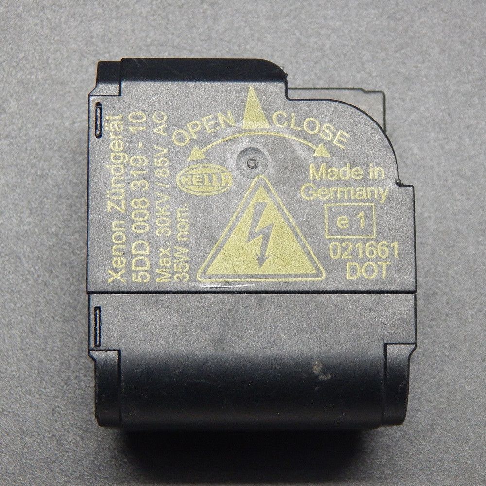 products/1508/6235086.jpg - XENON IGNITOR 5DD008319-10 Original Polovan - Xenon Svetla Beograd