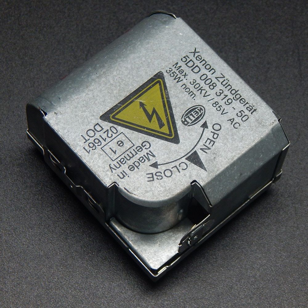XENON IGNITOR 5DD008319-50 Original Polovan Beograd Zemun