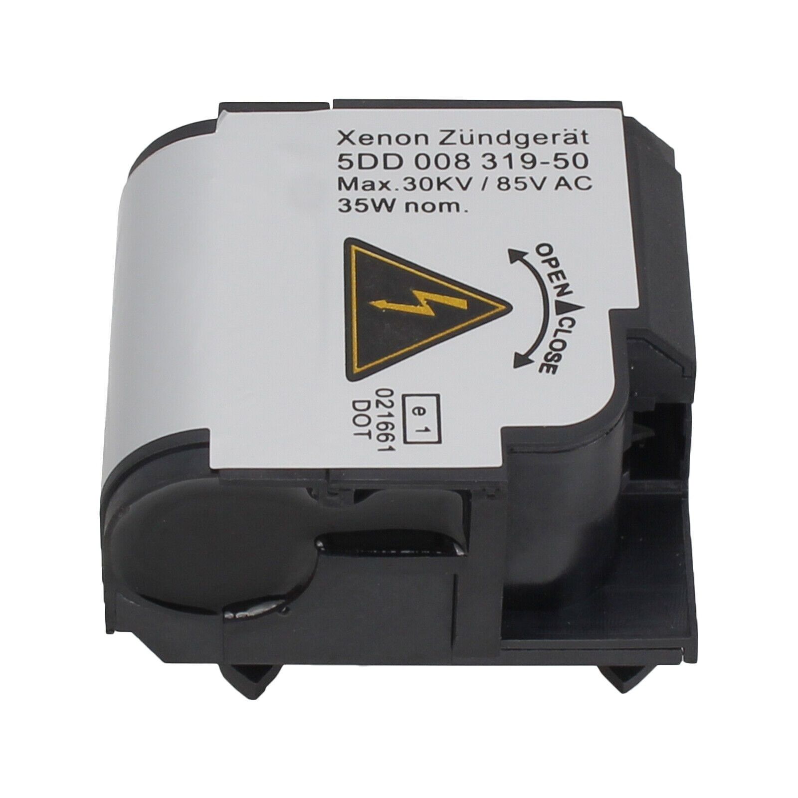 XENON BALLAST 5DD00831950 Beograd Zemun