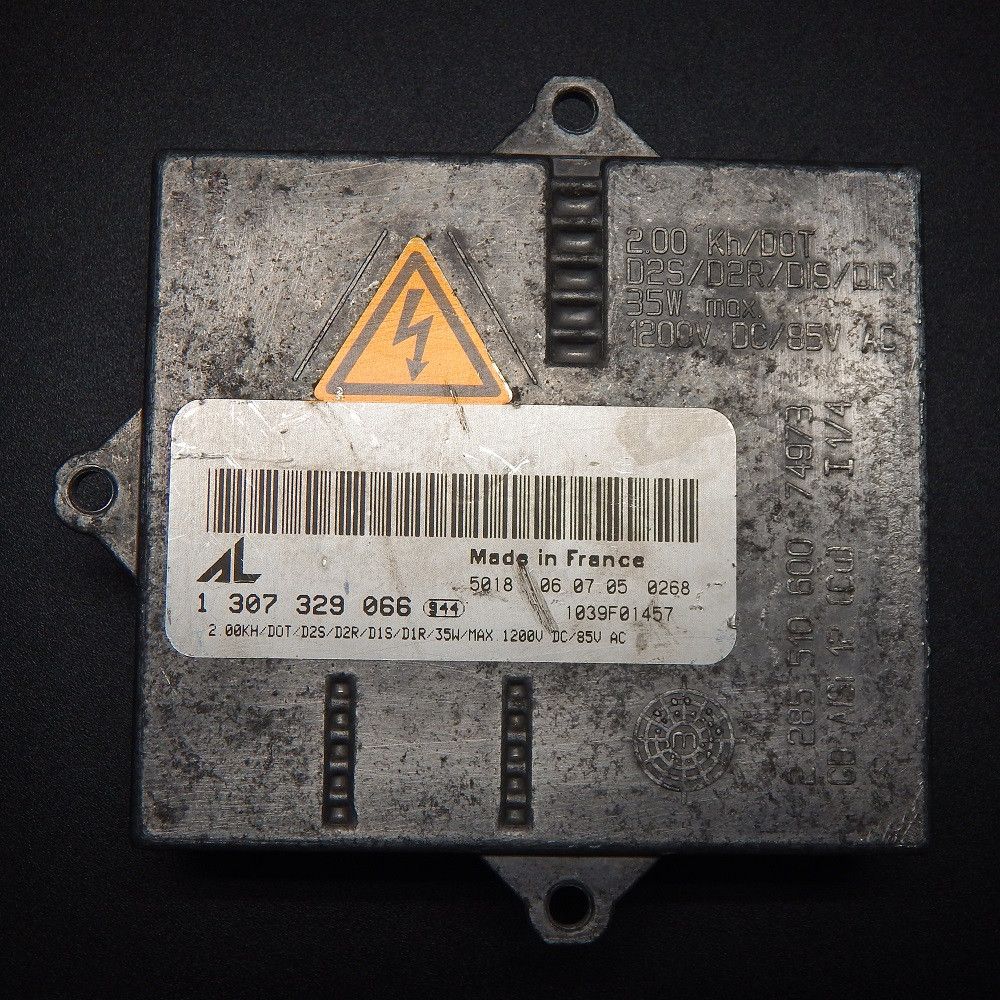 XENON BALLAST 1307329066 Original Polovan Beograd Zemun