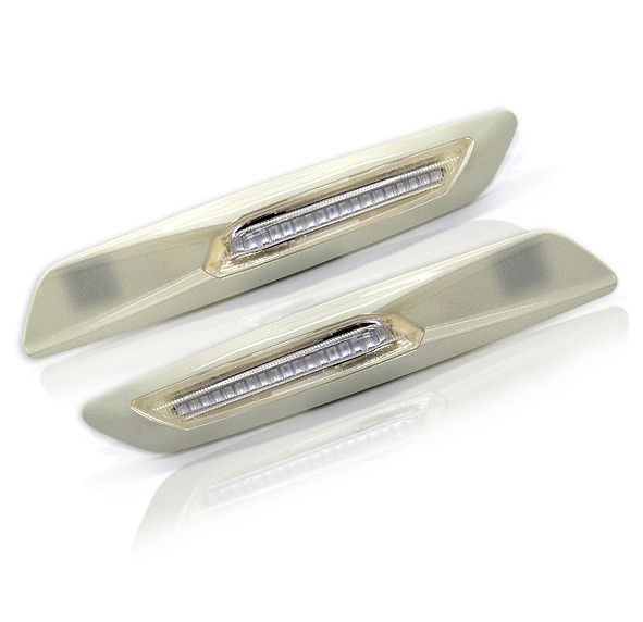products/299/pl1606h1_bmw_pearl_white_sidemarker_clear_len_.jpg - LED SIJALICE, BOCNI DYNAMIC MIGAVCI - BMW - PEARL WHITE - CLEAR LENS 1606H1 - Xenon Svetla Beograd