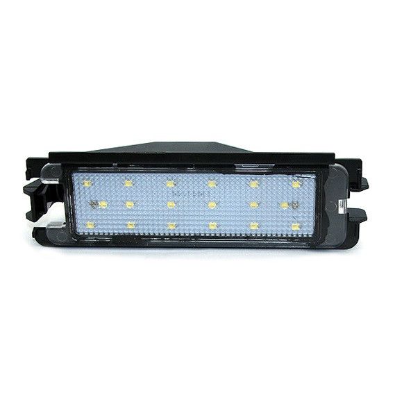 LED SIJALICE ZA OSVETLJENJE TABLICE - DACIA PL18010B7 Beograd Zemun