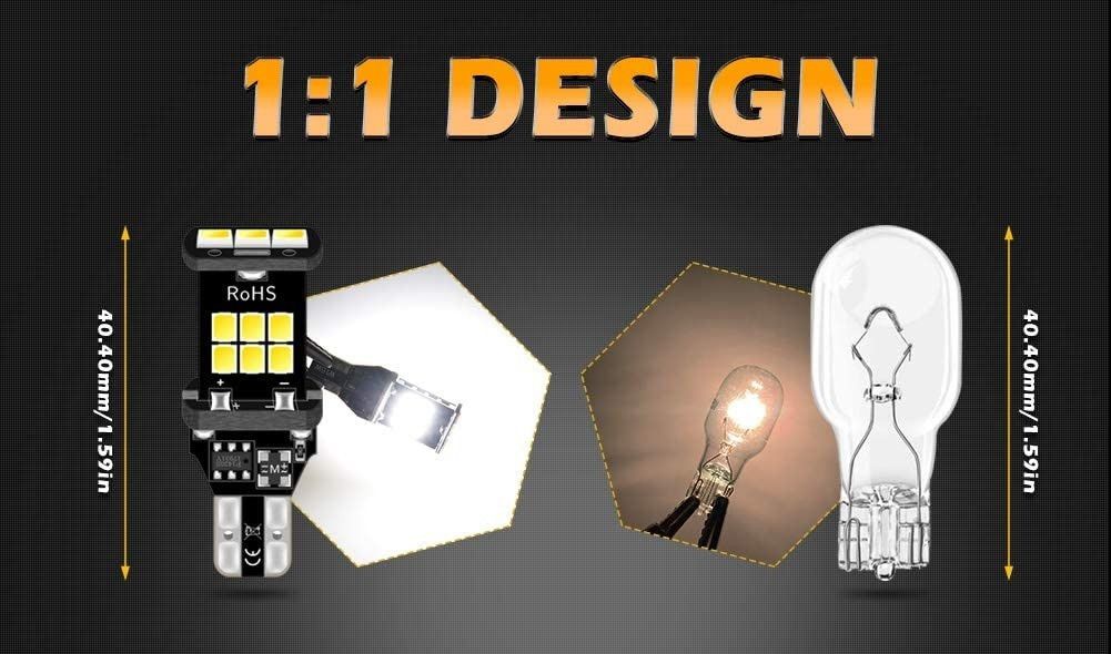 products/381/t15.jpg - LED W16W T15 15x3030smd - CANBUS - Xenon Svetla Beograd