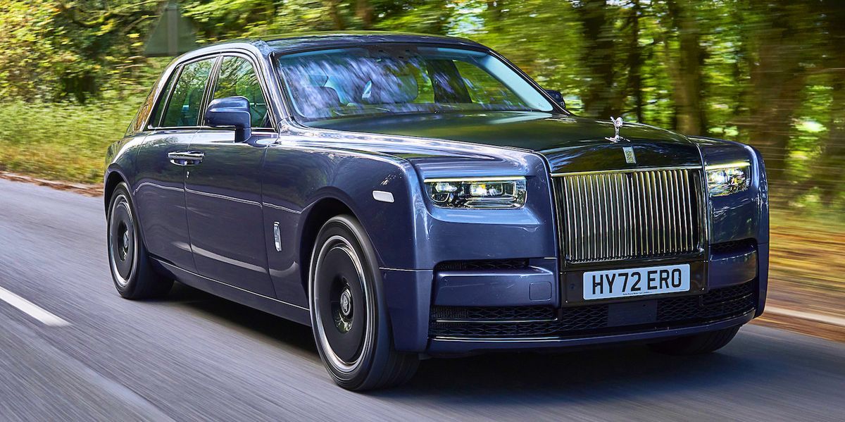 ROLLS ROYCE Beograd Zemun
